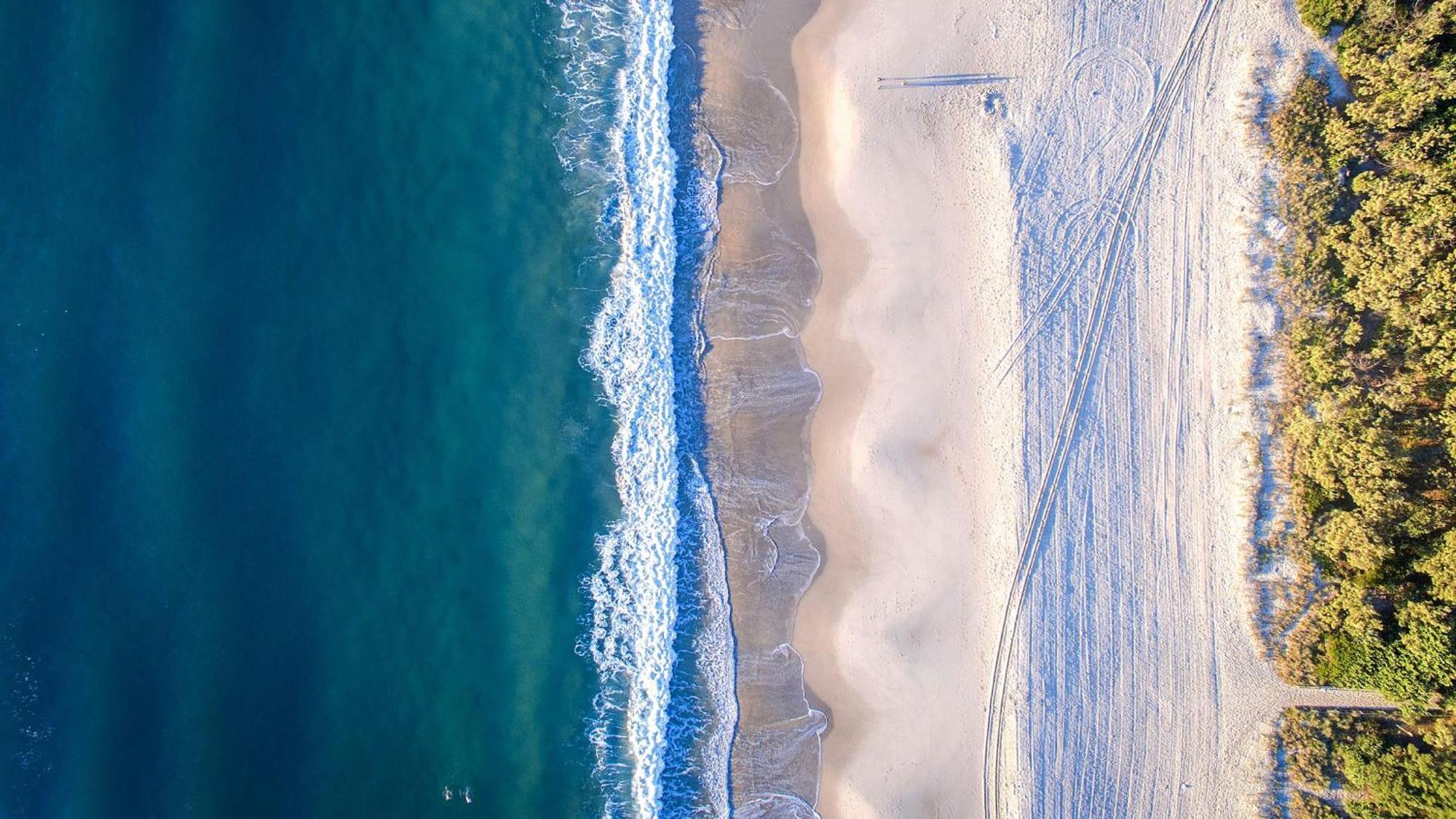 Aparthotel La Jolla Broadbeach *