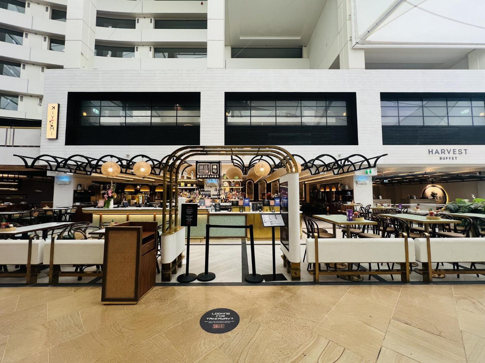 La Jolla Broadbeach Gold Coast
