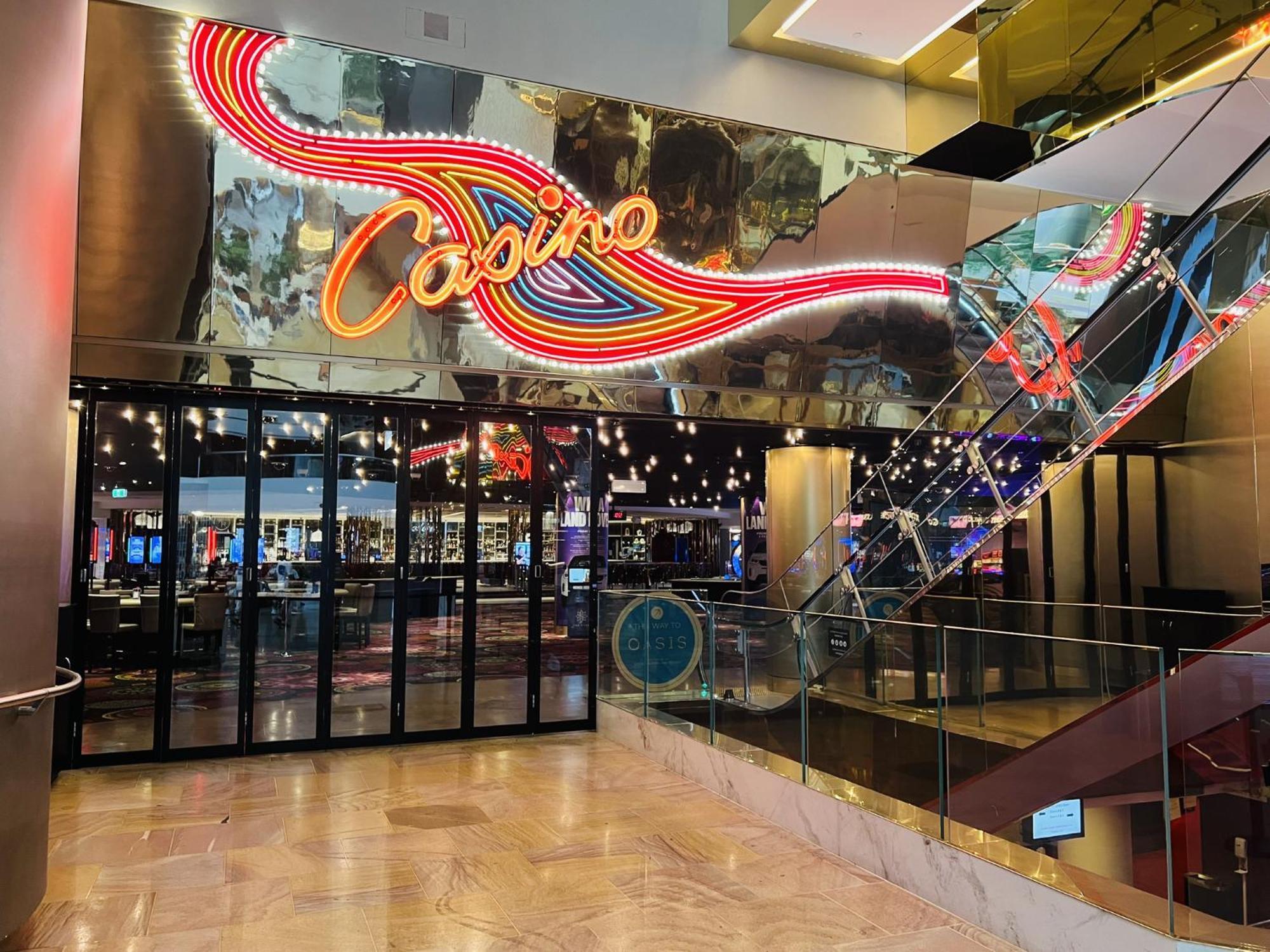 Aparthotel La Jolla Broadbeach *