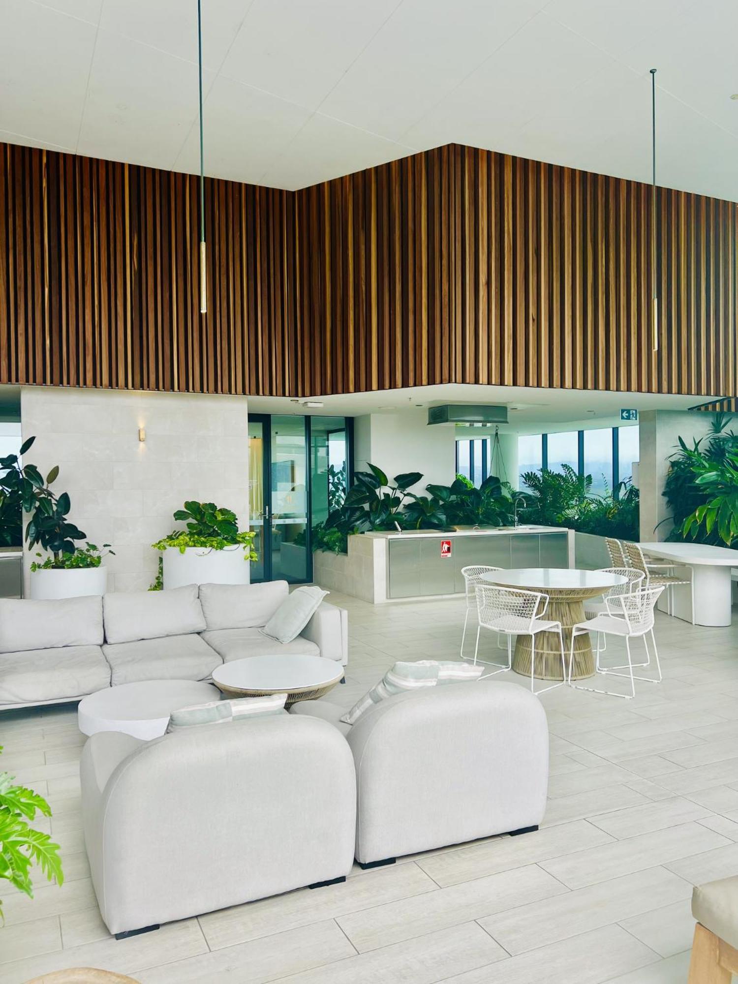Aparthotel La Jolla Broadbeach